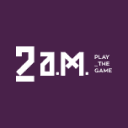 Logo 2AM Gaming