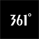 Logo 361 Sport