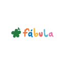Logo A Fábula