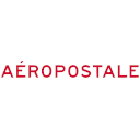 Logo Aéropostale