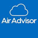 Logo AirAdvisor