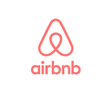 Logo Airbnb