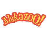 Logo Alakazoo
