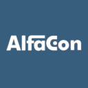 Logo Alfacon Concurso