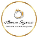 Logo Alianças Imperiais
