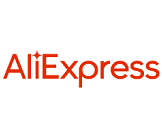 Logo AliExpress