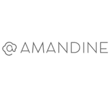 Logo Amandine