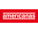 Logo Americanas