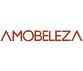 Logo AmoBeleza