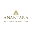 Logo Anantara Resorts