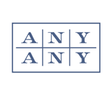 Logo Any Any
