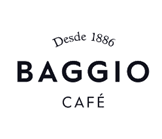 Logo Baggio Café
