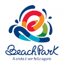 Logo Beach Park Ingressos