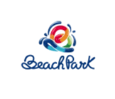 Logo Beach Park