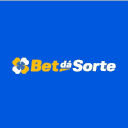 Logo Bet dá sorte