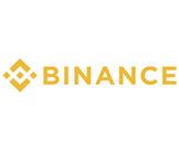 Logo Binance