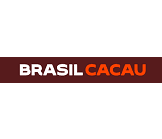 Logo Brasil Cacau