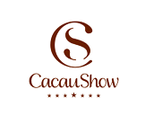 Logo Cacau Show