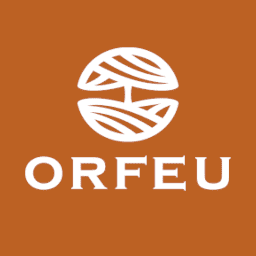 Logo Café Orfeu