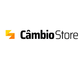 Logo Câmbio Store
