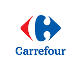 Logo Carrefour