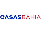 Logo Casas Bahia
