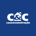 Logo C&C - Casa e Construção