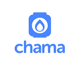 Logo Chama Gás