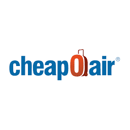 Logo CheapOair.com