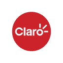 Logo Claro Banda Larga