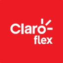 Logo Claro Flex