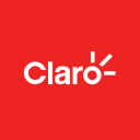 Logo Claro Residencial