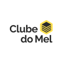 Logo Clube do Mel