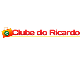 Logo Clube do Ricardo