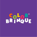 Logo Color Brinque