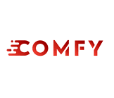 Logo Comfy