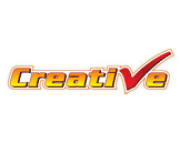 Logo Creative Cópias