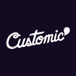Logo Customic