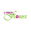 Logo Cyber Florist