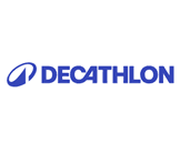 Logo Decathlon