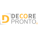 Logo Decore Pronto