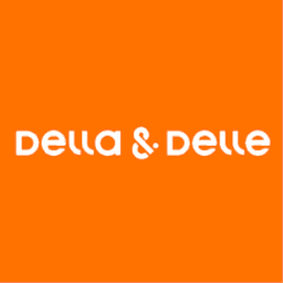 Logo Della e Delle