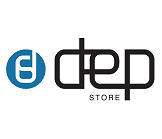 Logo DEP Store