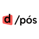 Logo Descomplica Pós