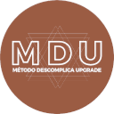Logo Descomplica Upgrade