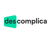 Logo Descomplica