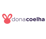 Logo Dona Coelha