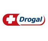 Logo Drogal