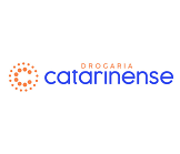 Logo Drogaria Catarinense