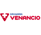 Logo Drogaria Venancio